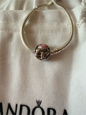 Pandora Disney Dumbo and Mrs. Jumbo Charm
Retired